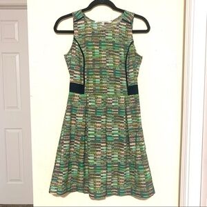 COLLECTIVE CONCEPTS• sleeveless dress